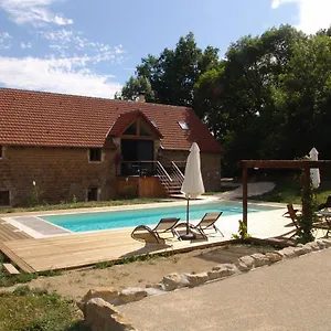 La Grange Couette-café Cavagnac