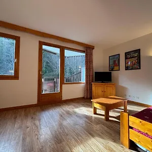 Résidence Saboia Clés Blanches Appart hôtel