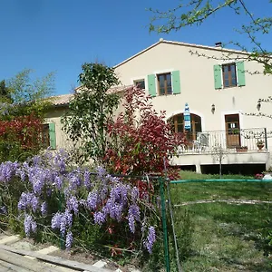 Le Val Léron Couette-café